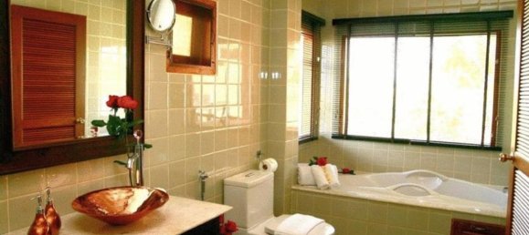 11 bedrooms Commercial property in Chiang Mai, Thailand No. 21884 15