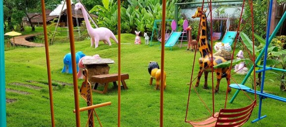 11 bedrooms Commercial property in Chiang Mai, Thailand No. 21884 24