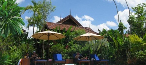 11 bedrooms Commercial property in Chiang Mai, Thailand No. 21884 2