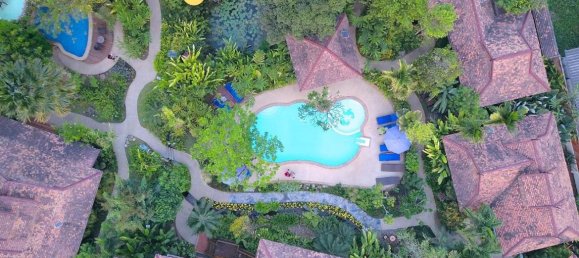 11 bedrooms Commercial property in Chiang Mai, Thailand No. 21884 27