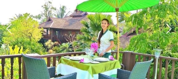 11 bedrooms Commercial property in Chiang Mai, Thailand No. 21884 18