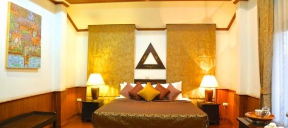 11 bedrooms Commercial property in Chiang Mai, Thailand No. 21884 10