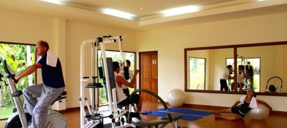 11 bedrooms Commercial property in Chiang Mai, Thailand No. 21884 20