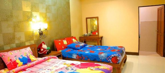 11 bedrooms Commercial property in Chiang Mai, Thailand No. 21884 11