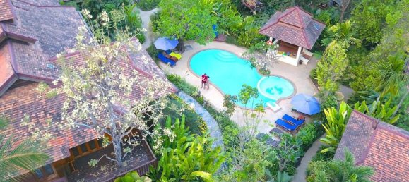 11 bedrooms Commercial property in Chiang Mai, Thailand No. 21884 26