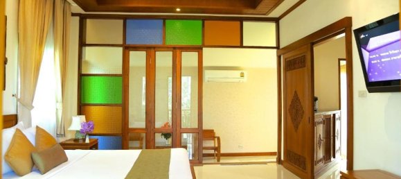 11 bedrooms Commercial property in Chiang Mai, Thailand No. 21884 13