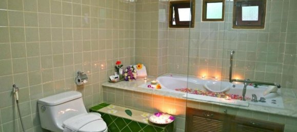 11 bedrooms Commercial property in Chiang Mai, Thailand No. 21884 4