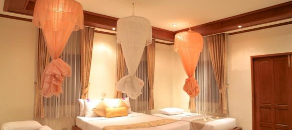 11 bedrooms Commercial property in Chiang Mai, Thailand No. 21884 6