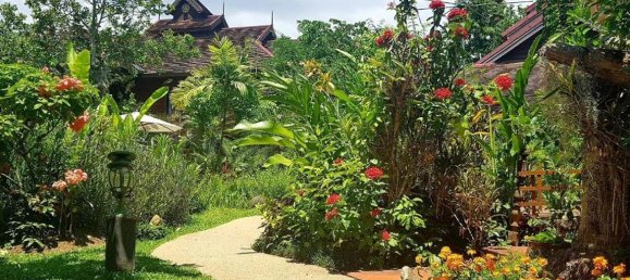 11 bedrooms Commercial property in Chiang Mai, Thailand No. 21884 25