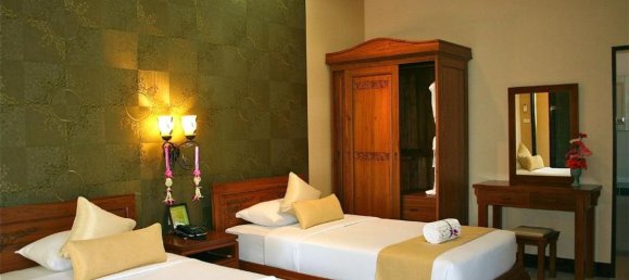 11 bedrooms Commercial property in Chiang Mai, Thailand No. 21884 14