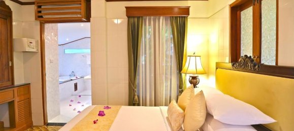 11 bedrooms Commercial property in Chiang Mai, Thailand No. 21884 9