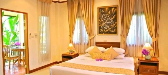 11 bedrooms Commercial property in Chiang Mai, Thailand No. 21884 5