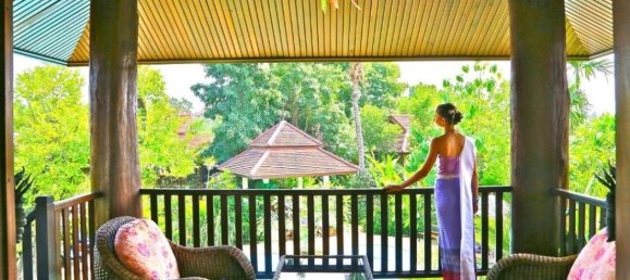 11 bedrooms Commercial property in Chiang Mai, Thailand No. 21884 17