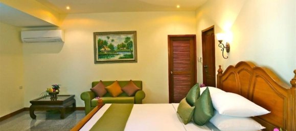 11 bedrooms Commercial property in Chiang Mai, Thailand No. 21884 3