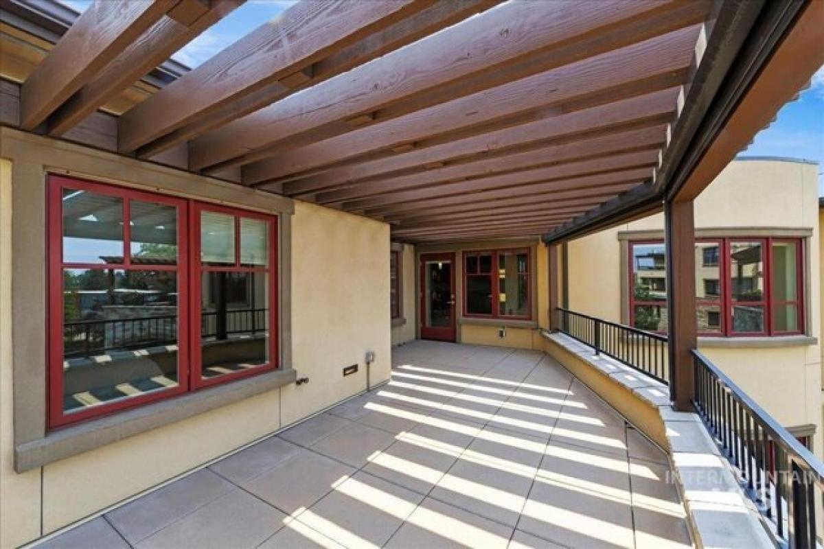 2 bedrooms House in Boise, USA No. 377675