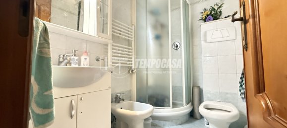 Квартира с 4 комнатами в Генуя, Италия № 258131 12