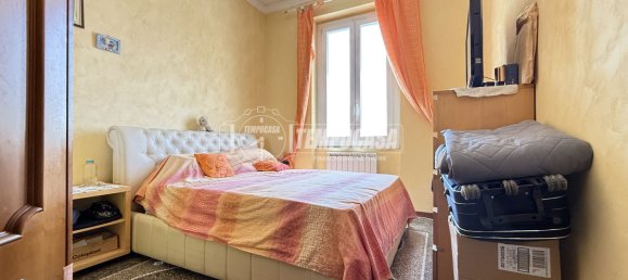 Квартира с 4 комнатами в Генуя, Италия № 258131 6