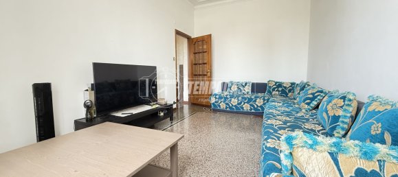 Квартира с 4 комнатами в Генуя, Италия № 258131 15