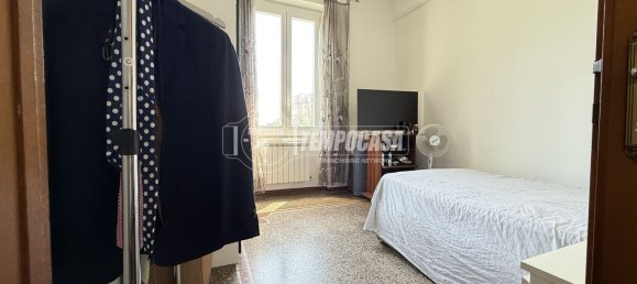 Квартира с 4 комнатами в Генуя, Италия № 258131 20