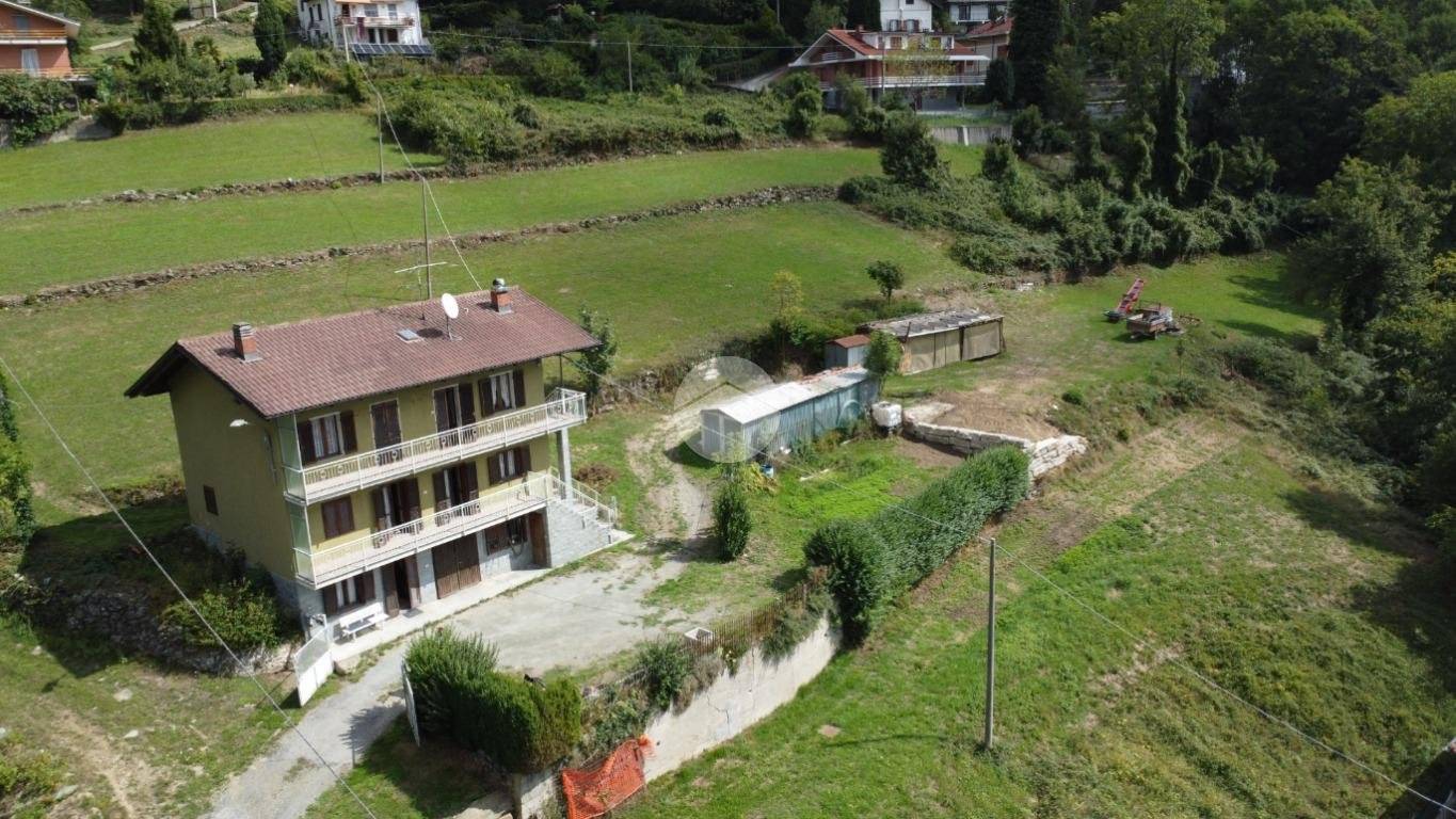 4 غرف نوم منزل في Valgioie, Italy رقم 350253