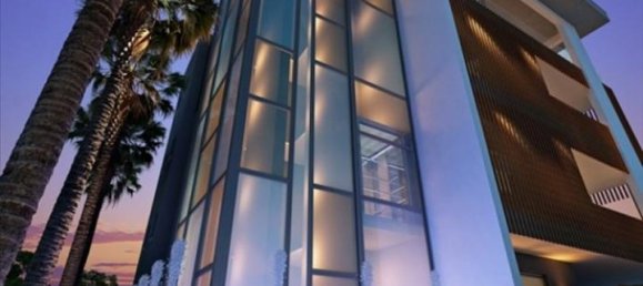 Studio in Limassol, Cyprus No. 12452 9