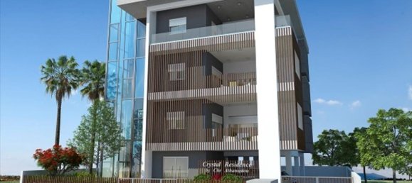 Studio in Limassol, Cyprus No. 12452 5