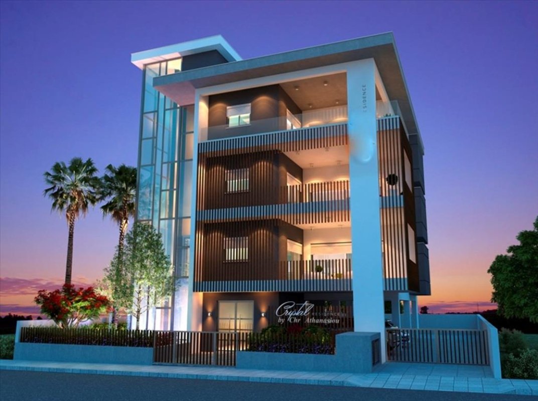 Studio in Limassol, Cyprus No. 12452