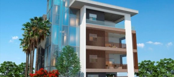 Studio in Limassol, Cyprus No. 12452 4