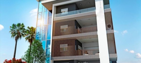 Studio in Limassol, Cyprus No. 12452 12