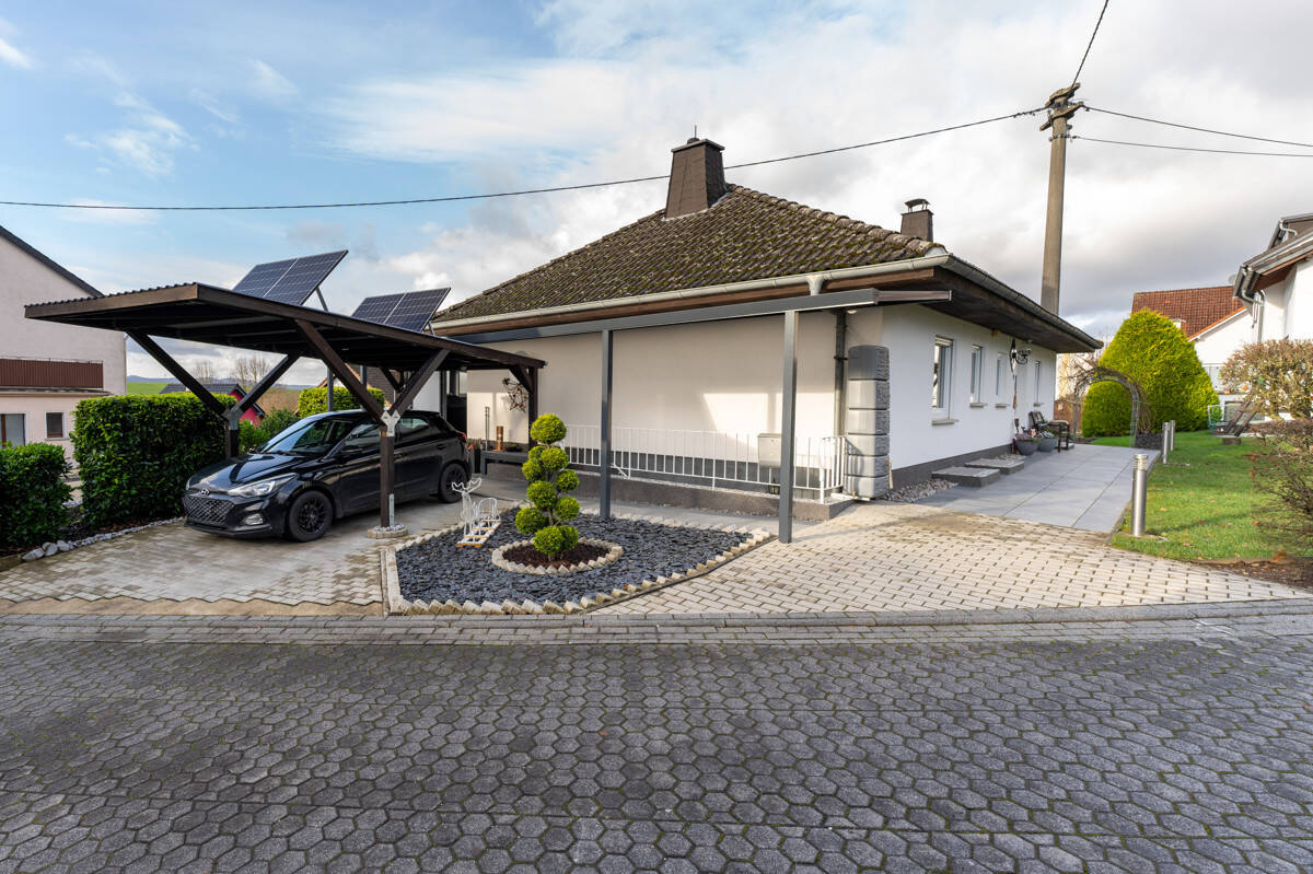 3 غرف نوم تاون هاوس في Westerwaldkreis, Germany رقم 106387