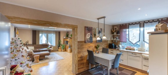 3 غرف نوم تاون هاوس في Westerwaldkreis, Germany رقم 106387 8