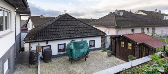 3 غرف نوم تاون هاوس في Westerwaldkreis, Germany رقم 106387 23