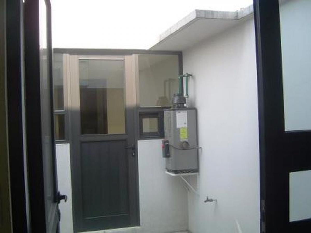 3 bedrooms House in Lerma, Mexico No. 213490