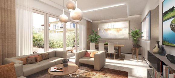 2 Schlafzimmer Wohnung in ALANDALUS, Jumeirah Golf Estates, UAE, Nr. 58082 7