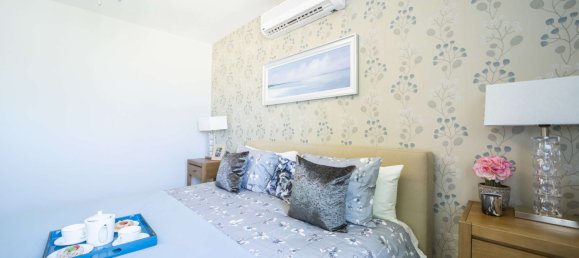 2 Schlafzimmer Wohnung in ALANDALUS, Jumeirah Golf Estates, UAE, Nr. 58082 5