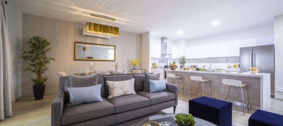 2 Schlafzimmer Wohnung in ALANDALUS, Jumeirah Golf Estates, UAE, Nr. 58082 6