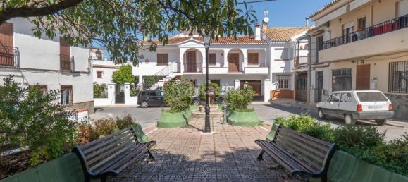 2 bedrooms House in La Zubia, Spain No. 173840 32