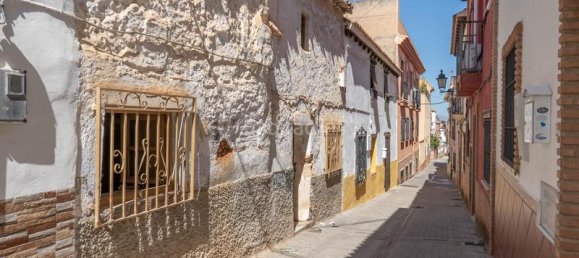 2 bedrooms House in La Zubia, Spain No. 173840 2