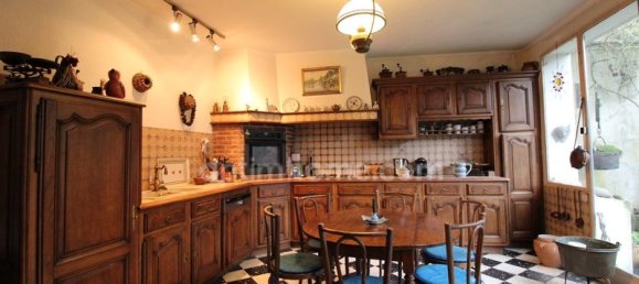 6 bedrooms House in Le Cateau-Cambresis, France No. 83331 6