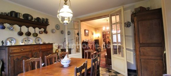 6 bedrooms House in Le Cateau-Cambresis, France No. 83331 5