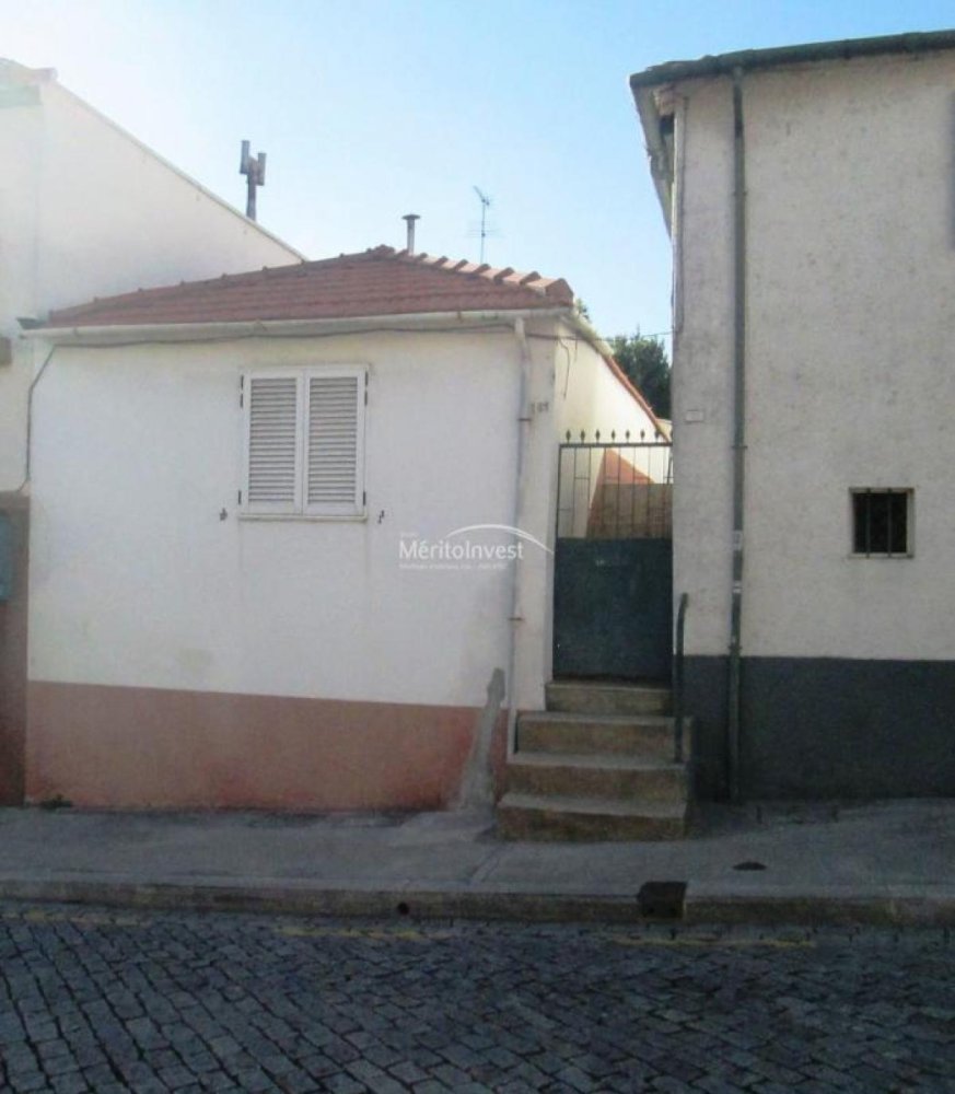 3 chambres Maison à Porto, Portugal No. 3516