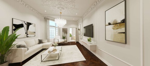 6 rooms Apartment in Charlottenburg, Germany No. 26280 11