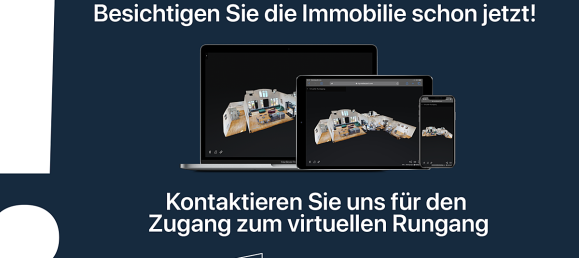 6 rooms Apartment in Charlottenburg, Germany No. 26280 18