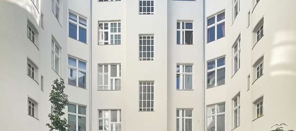 6 rooms Apartment in Charlottenburg, Germany No. 26280 5