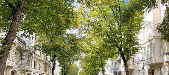 6 rooms Apartment in Charlottenburg, Germany No. 26280 7