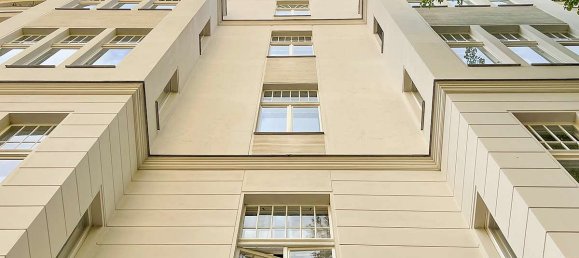 6 rooms Apartment in Charlottenburg, Germany No. 26280 3