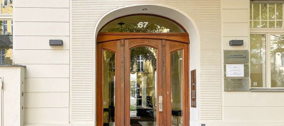 6 rooms Apartment in Charlottenburg, Germany No. 26280 4