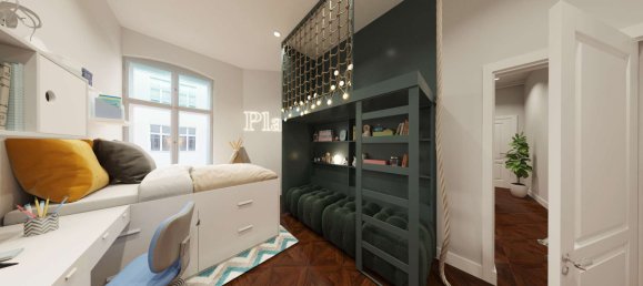 6 rooms Apartment in Charlottenburg, Germany No. 26280 13