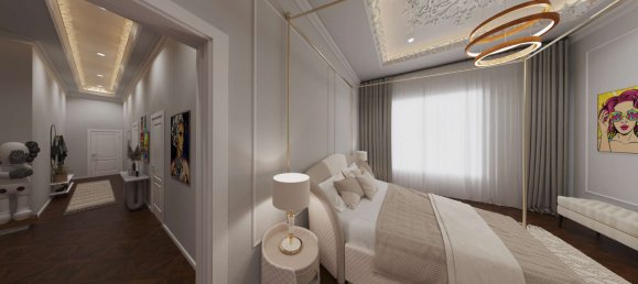 6 rooms Apartment in Charlottenburg, Germany No. 26280 10