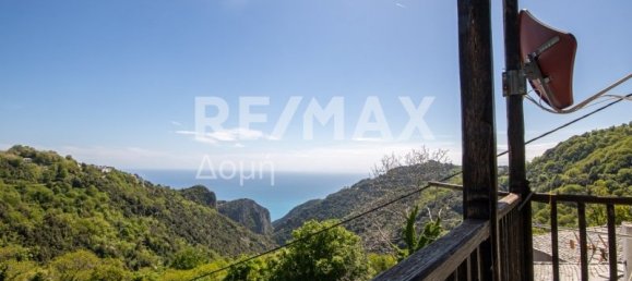 Квартира с 5 спальнями в Муреси, Загора-Муреси, Магнисия, Фессалия, Фессалия и Центральная Греция, Греция № 89996 15
